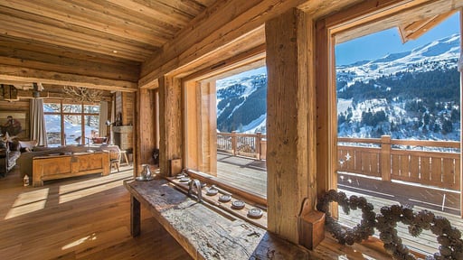 Chalet SHL Others