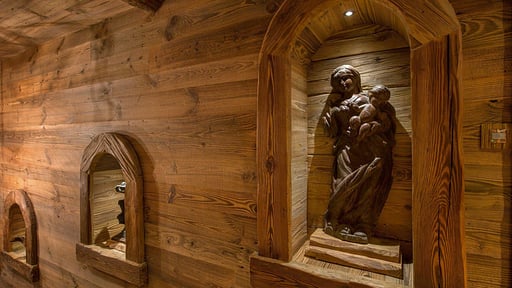 Chalet SHL Others