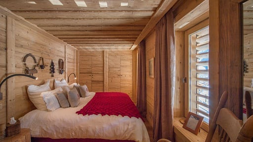 Chalet SHL Bedroom 2