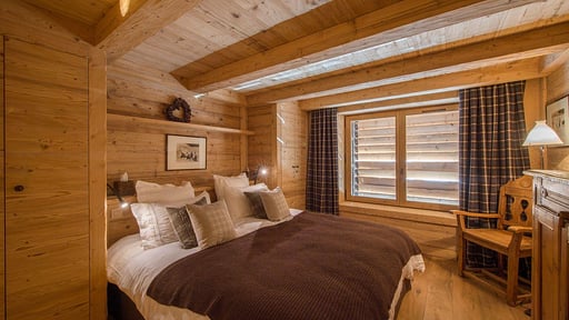 Chalet SHL Bedroom 3
