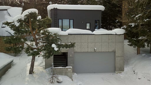 Chalet Shochikubai Surroundings