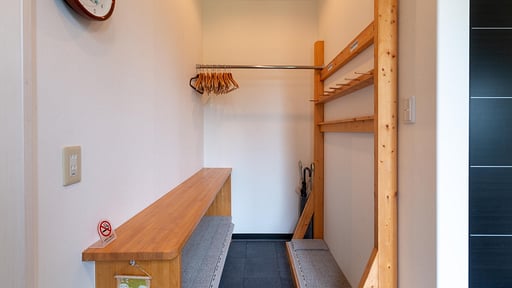 Chalet Shochikubai Others