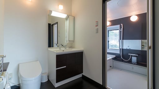 Chalet Shochikubai Bedroom 1