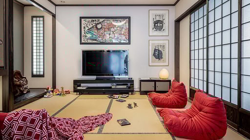 Chalet Shochikubai Others