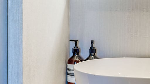 Chalet Sira Schlafzimmer 2