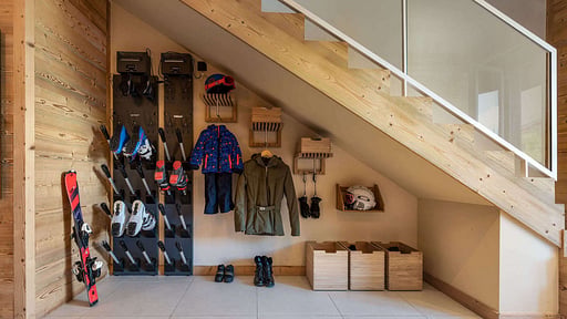 Chalet Sira Andere 