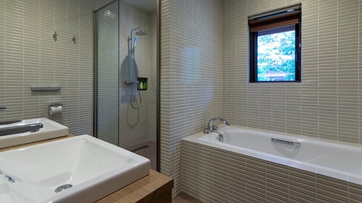 Chalet StarChase Bedroom 1