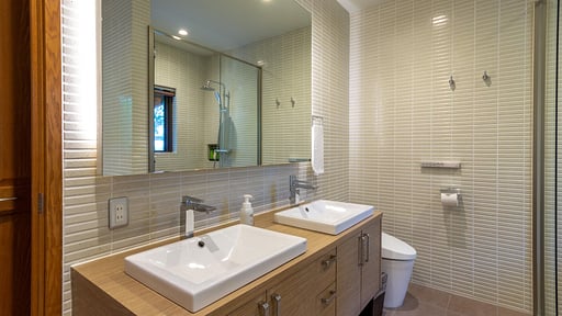 Chalet StarChase Bedroom 2