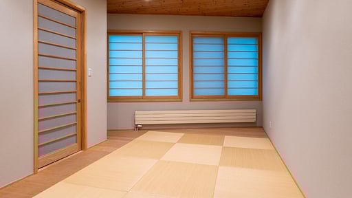 Chalet StarChase Bedroom 3