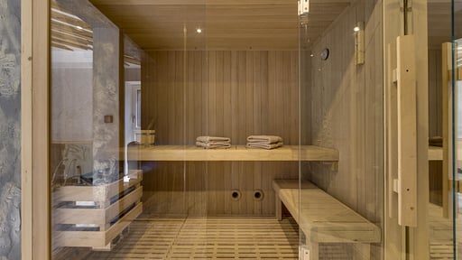 Chalet TAJJ Others 