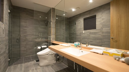 The Orchards - Chalet Take Bedroom 1