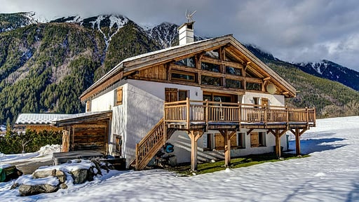 Chalet Tissières Others
