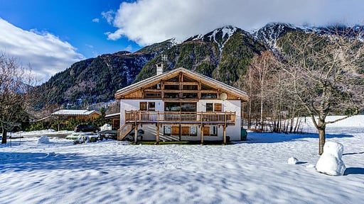 Chalet Tissières Others
