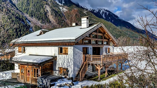 Chalet Tissières Others