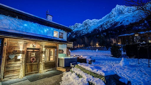 Chalet Tissières Others