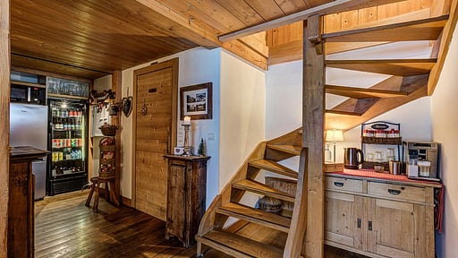 Chalet Tissières Others