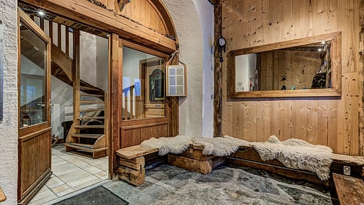 Chalet Tissières Others