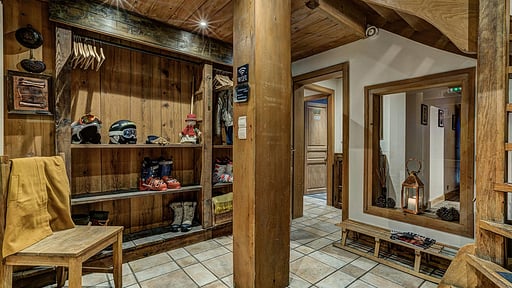 Chalet Tissières Others