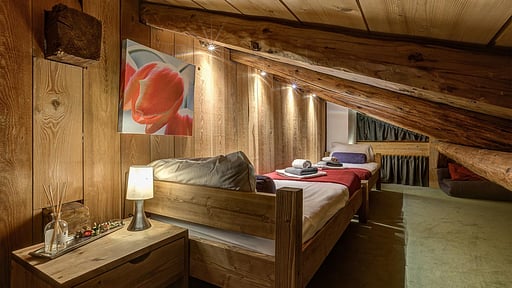 Chalet Tissières Others