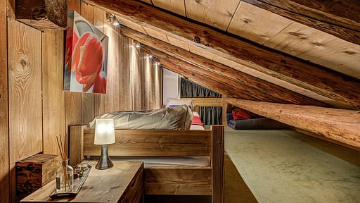 Chalet Tissières Others