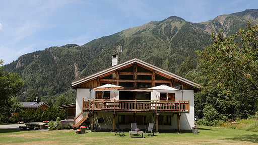 Chalet Tissières Others