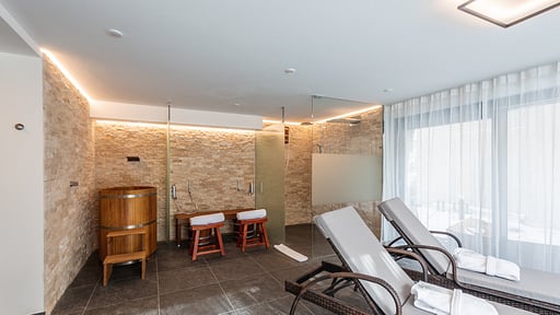 Chalet Tuftra Findelbach Andere