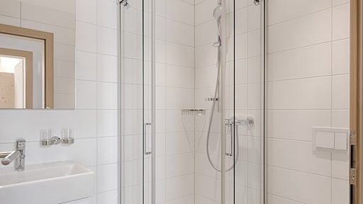Chalet Tuftra Three Chambre 1