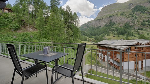 Chalet Tuftra Two Andere