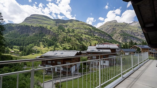 Chalet Tuftra Two Andere