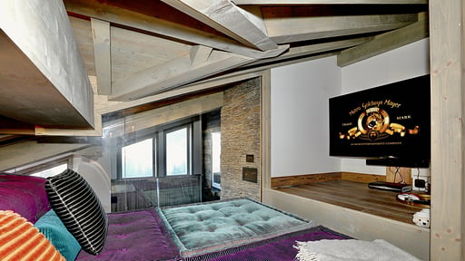 Chalet Ursus Andere