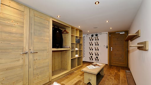 Chalet Ursus Andere
