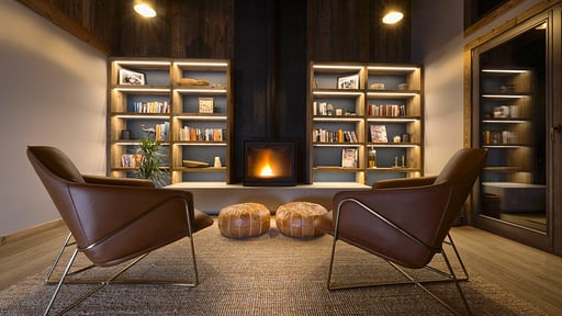 Chalet Vesper Others