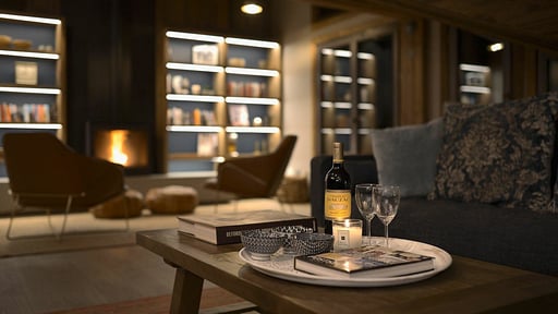 Chalet Vesper Others