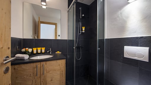 Chalet Victoria 111 Chambre 1