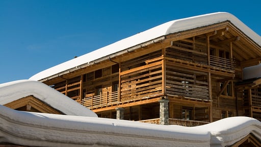 Chalet Victoria 111 Autres