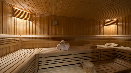Chalet Victoria 111 Autres