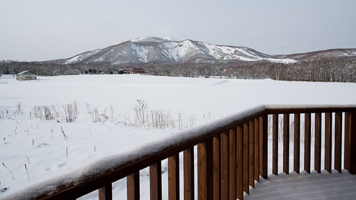 The Orchards - Chalet Washi no Su Surroundings