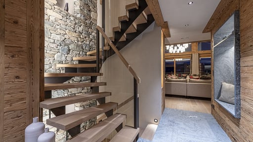Chalet Westrock Others