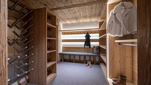 Chalet Westrock Others