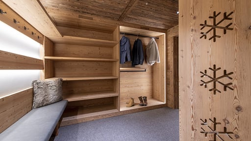 Chalet Westrock Others