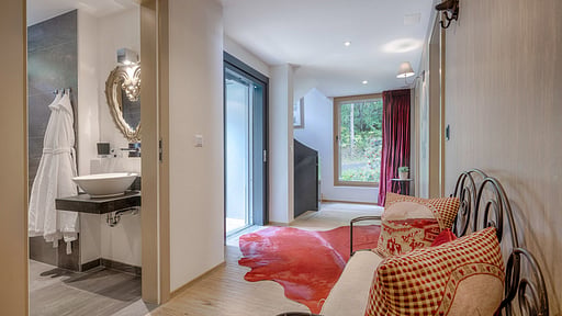 Chalet White Pearl Others 