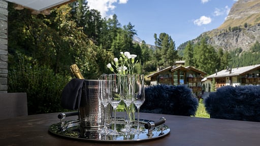Chalet White Pearl Others 