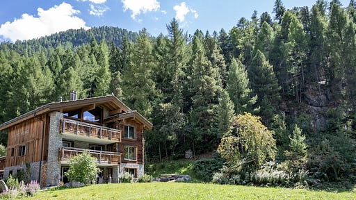 Chalet White Pearl Others
