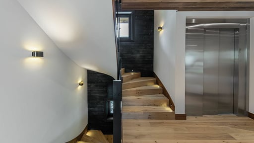 Chalet Whymper Andere 