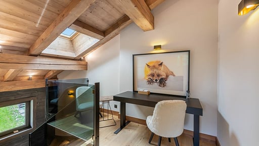 Chalet Whymper Andere 