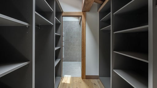 Chalet Whymper Andere 