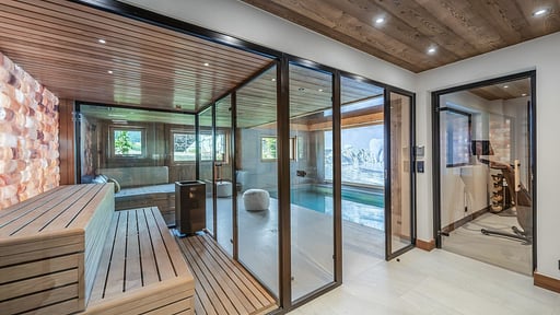Chalet Whymper Andere 