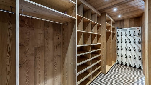 Chalet Whymper Andere 