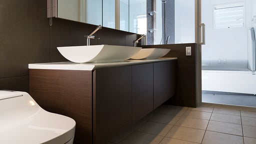 Chalet Yotsuba Bedroom 1