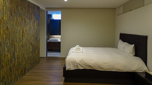 Chalet Yotsuba Bedroom 3